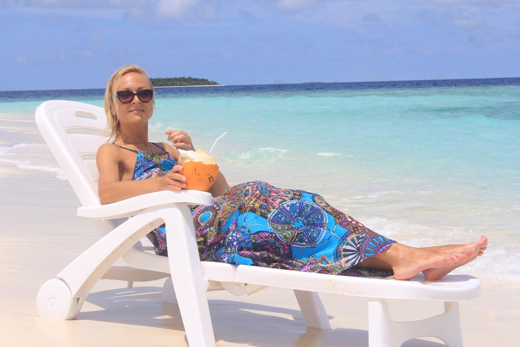 Hanifaru stay Kendhoo Dış mekan fotoğraf