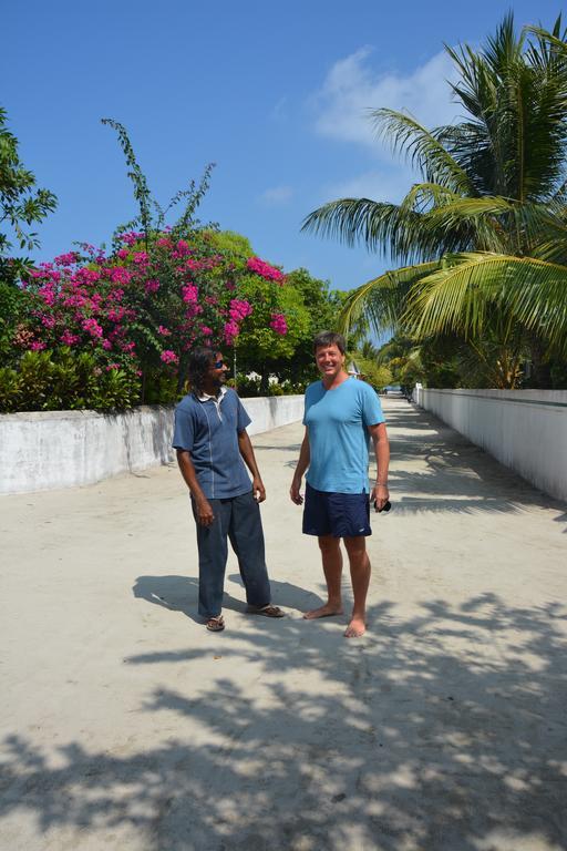 Hanifaru stay Kendhoo Dış mekan fotoğraf