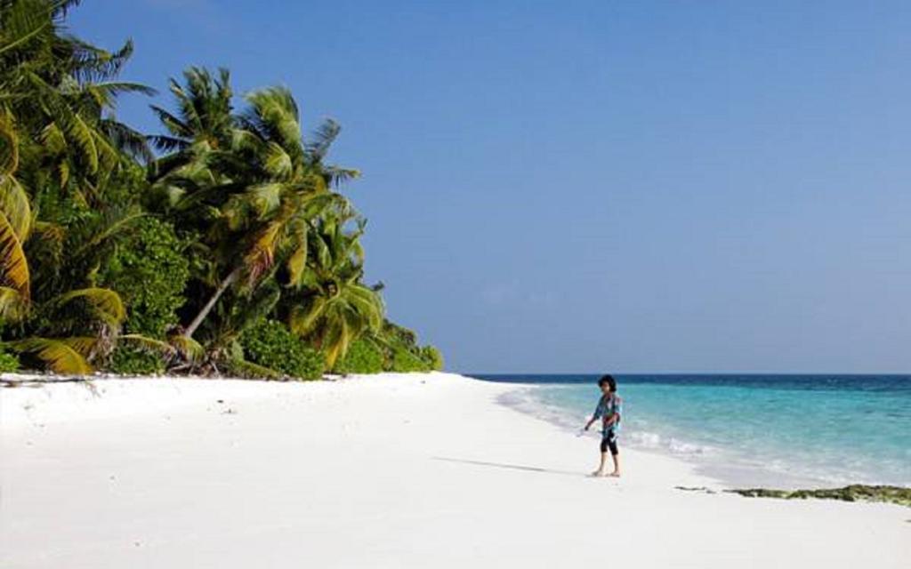 Hanifaru stay Kendhoo Dış mekan fotoğraf