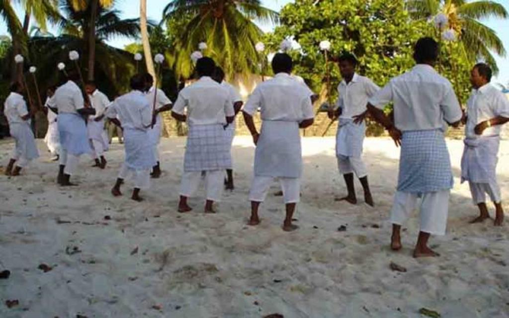 Hanifaru stay Kendhoo Dış mekan fotoğraf
