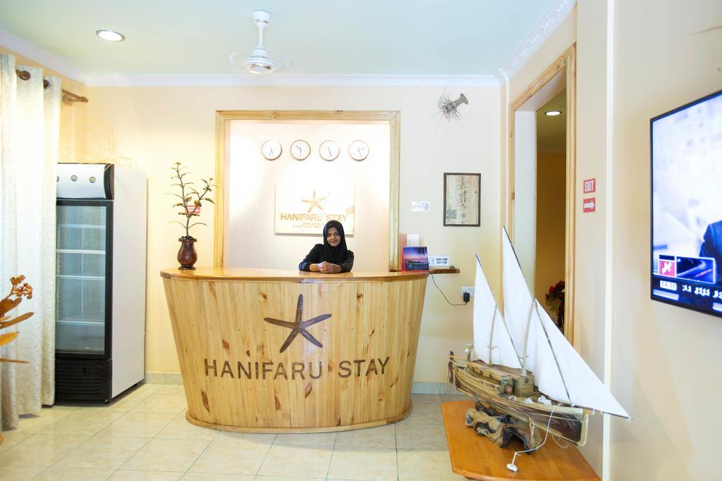 Hanifaru stay Kendhoo Dış mekan fotoğraf