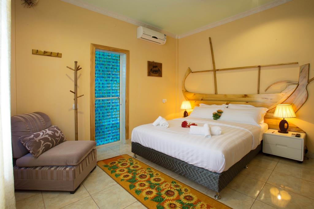 Hanifaru stay Kendhoo Dış mekan fotoğraf