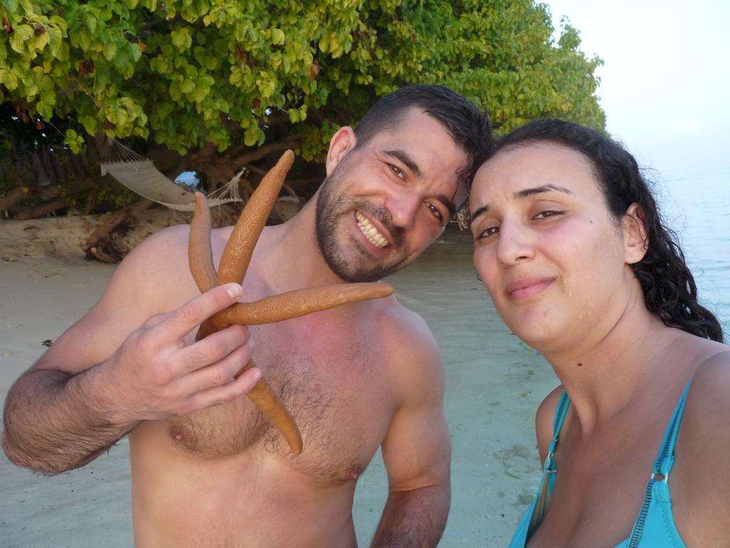 Hanifaru stay Kendhoo Dış mekan fotoğraf