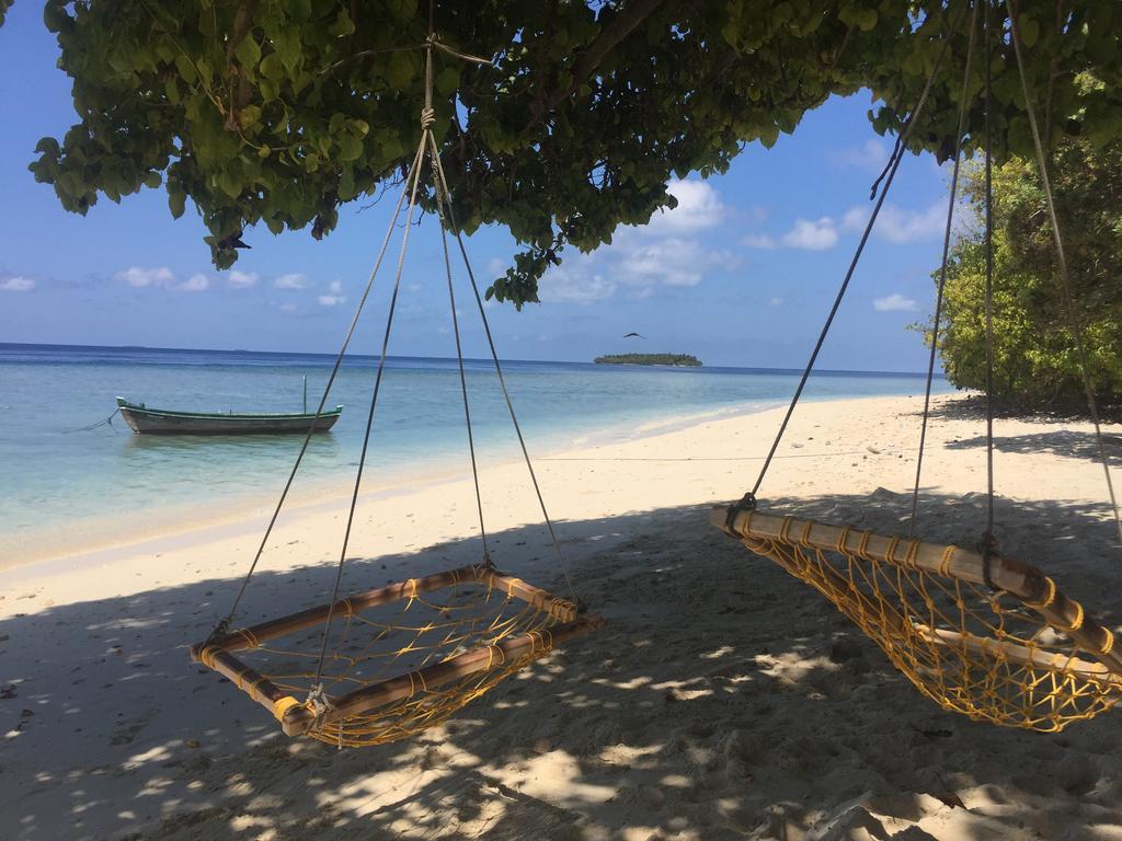 Hanifaru stay Kendhoo Dış mekan fotoğraf