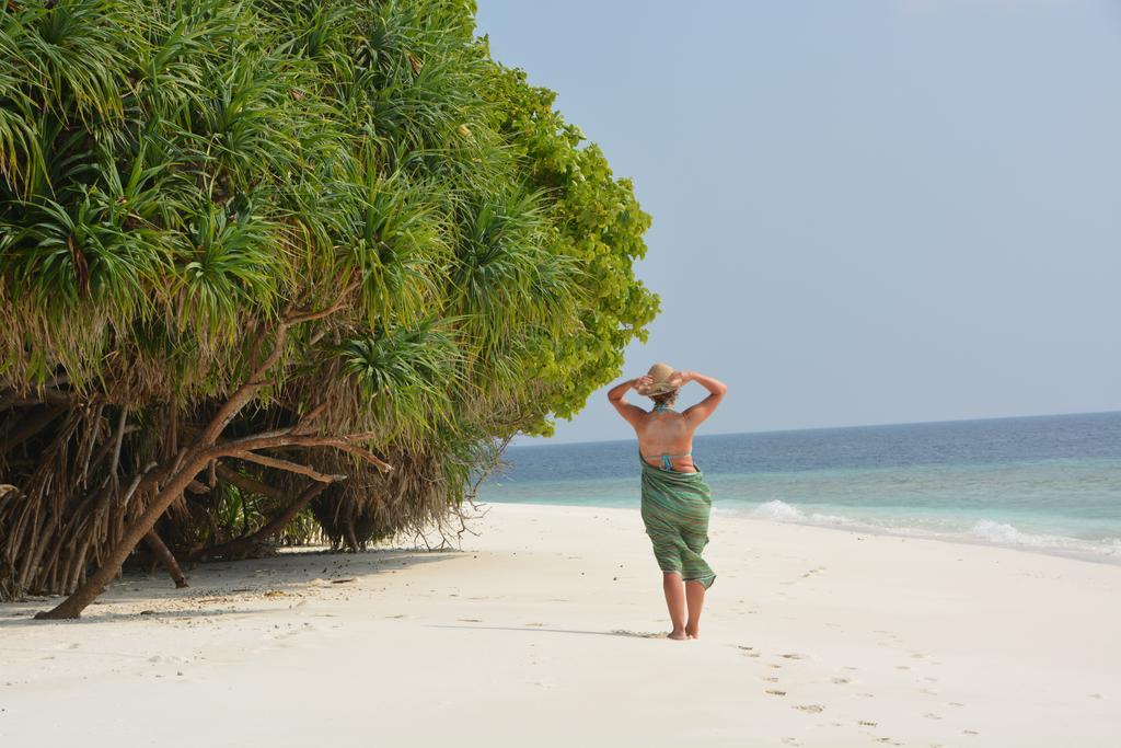Hanifaru stay Kendhoo Dış mekan fotoğraf