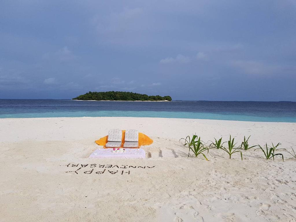 Hanifaru stay Kendhoo Dış mekan fotoğraf